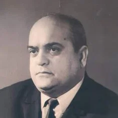 Рауф Казимовский