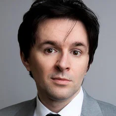 Chris Pybus