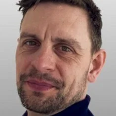 Ves Møller Rasmussen