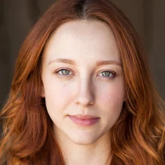 Abbey May