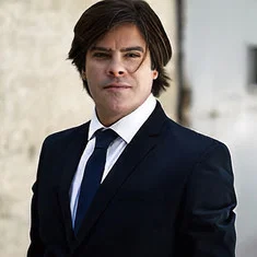 João Ferrador