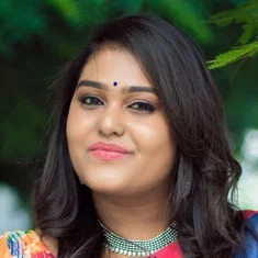 Akalya Venkatesan