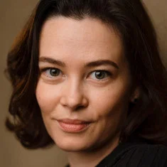 Bethany Slater