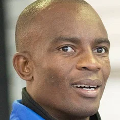 Julius Indongo