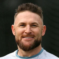Brendon McCullum