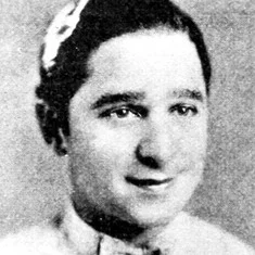 George Harris