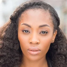 Racquel Palmer