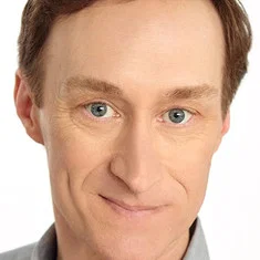 Eric Newnham