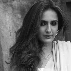 Niyati Joshi