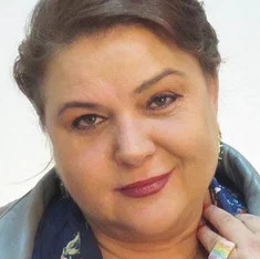 Ирина Основина