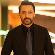 Atheer Kashkool