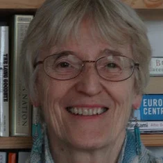 June Hannam