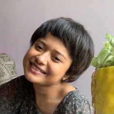 Sakshi Saha