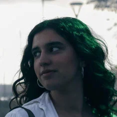Elena de Aras