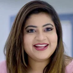 Nivashini Divya