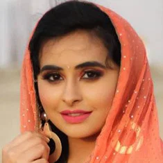 Sanjana Burli