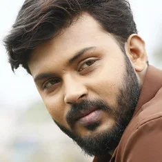 Manoranjan Ravichandran
