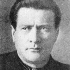 Алексей Глазырин