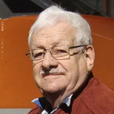 Jacques Cooper