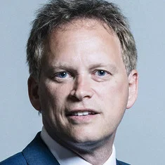 Grant Shapps