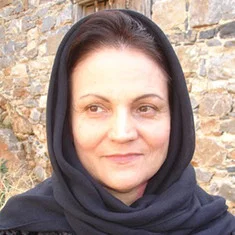 Marinella Vlahaki