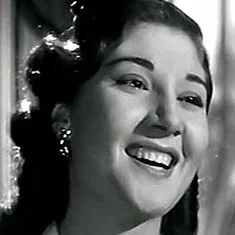Nadia Riad