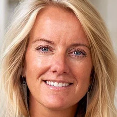 Pernille Vermund