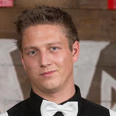 Andreas Carlsen