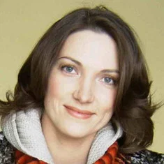 Анна Герм