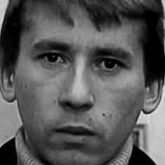 Сергей Шкаликов