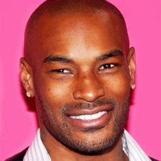 Tyson Beckford