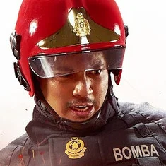 Arieff Yong
