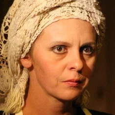 Myroslava Vytrykhovska-Makar