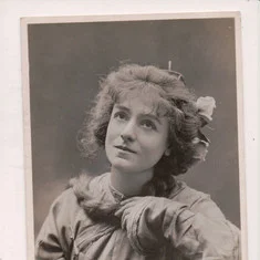 Ethel Irving