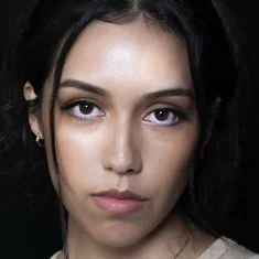 Kirsten Henriquez