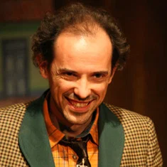 Sérgio Moras