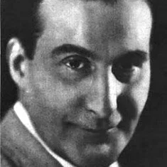 Enrique Pedro Delfino