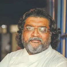 Koushik S