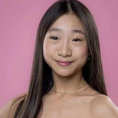 Gina Zhang