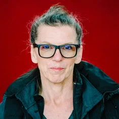 Brigitte Weich