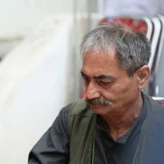 Aboutorab Khosravi