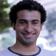 Ali Rabie