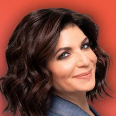 Tamsen Fadal