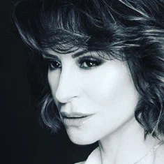 Wendy de los Cobos