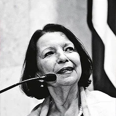 Rose Nogueira