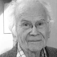 Gilbert Rouget