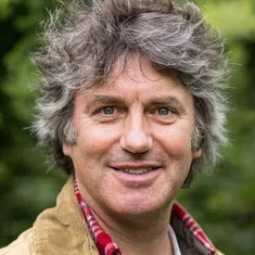 Martin Hughes-Games