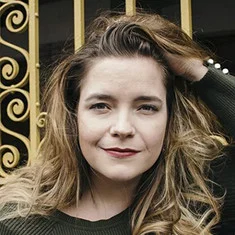 Lieke van den Broek