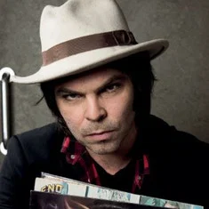 Gaz Coombes