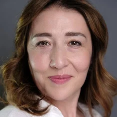 Yasemin Baştan